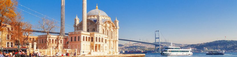 Urlaub in der Türkei trotz Reisewarnung