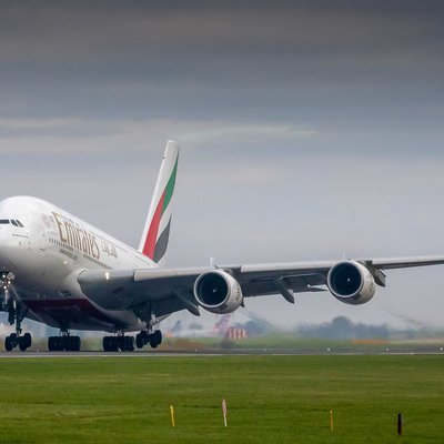 Emirates Airline Ranking