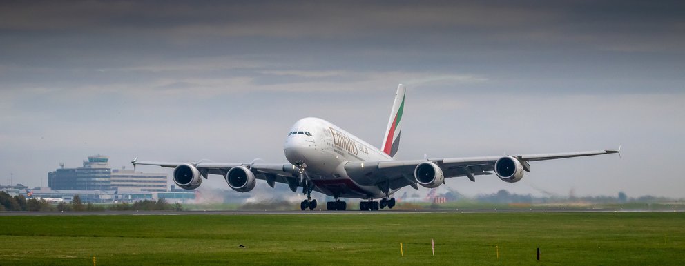 Emirates Airline Ranking