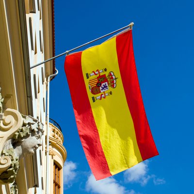 Spanien Risikogebiet Flug stornieren