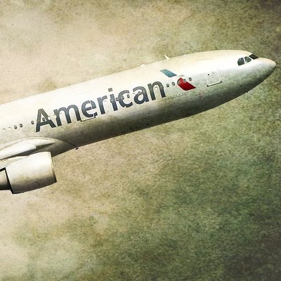 american airline boing 737 max 8
